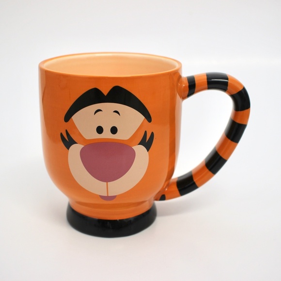 Disney Other - NEW Disney Parks Tigger mug